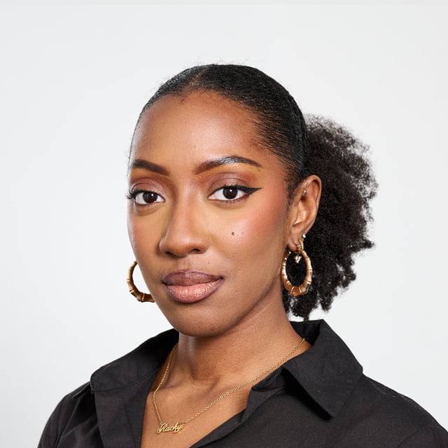 Business Portrait of Racky Bolly, Underwriting Assistant at Corporate Special Risks